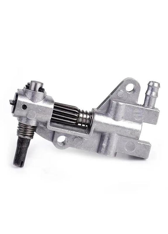 Маслонасос + кришка Амарон (364964497)