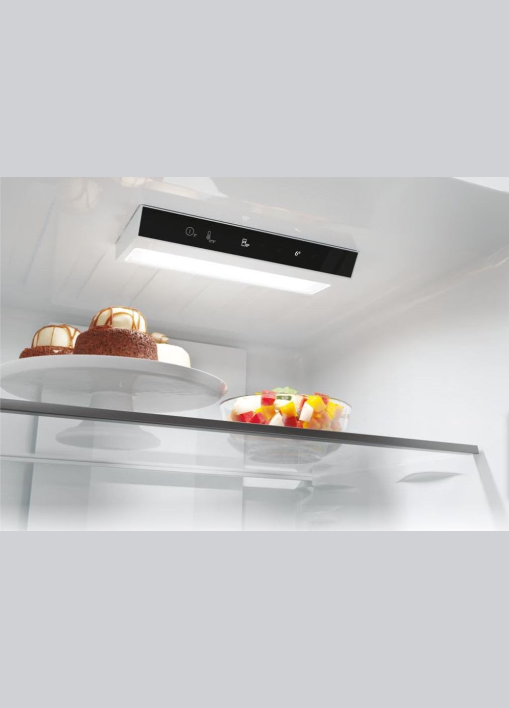 Холодильник CNCQ2T518EB Candy (339085507)