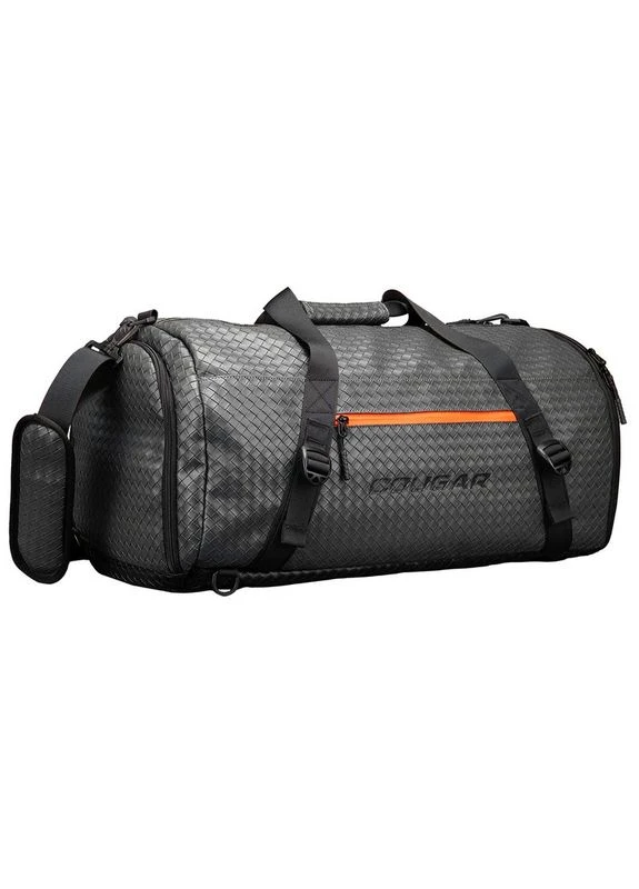 Сумка для ноутбука и вещей геймерська FORERUNNER CF7375 Cougar (402882889)