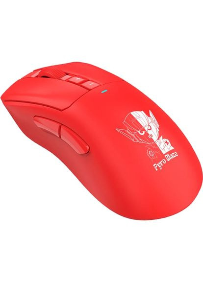 Мышь R73 Ultra Pyro Blaze Bloody (363837870)