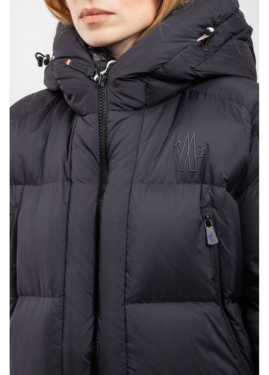 Лыжная куртка Moncler (372045780)