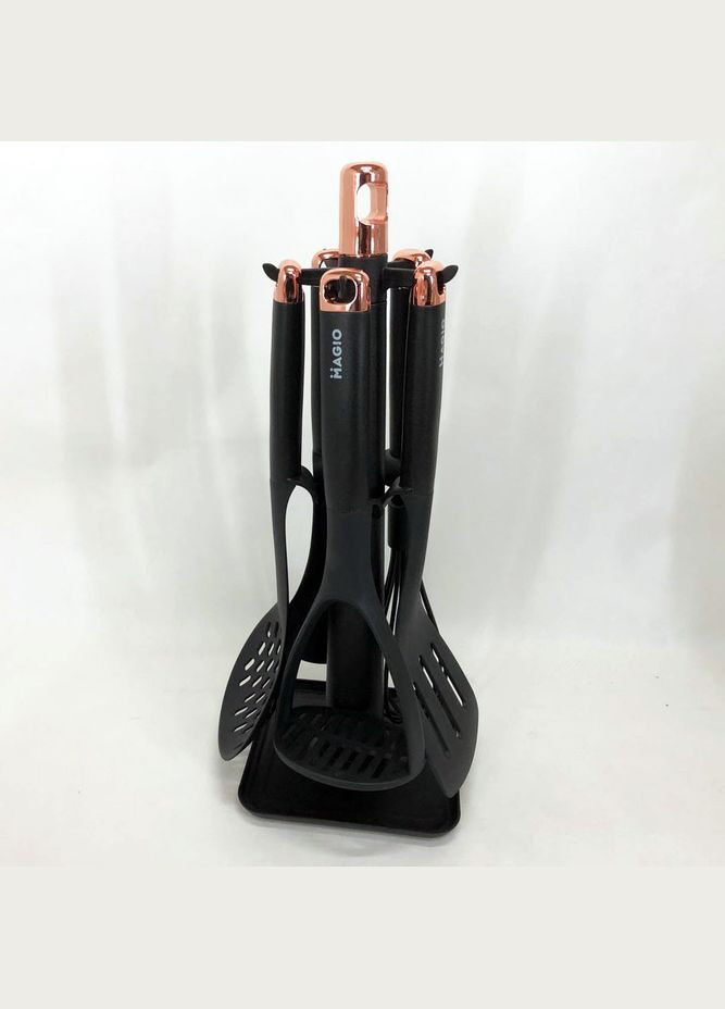 Набор кухонных принадлежностей 6 предметов (MG-1127) Magio (365877307)