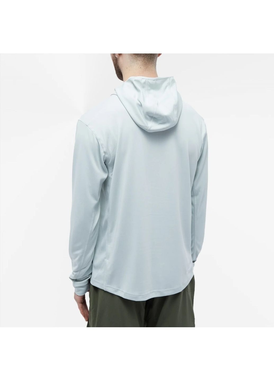 Худи мужские Acg Dri-Fit Adv Lava Tree Hoody Light Blue Nike (364662320)
