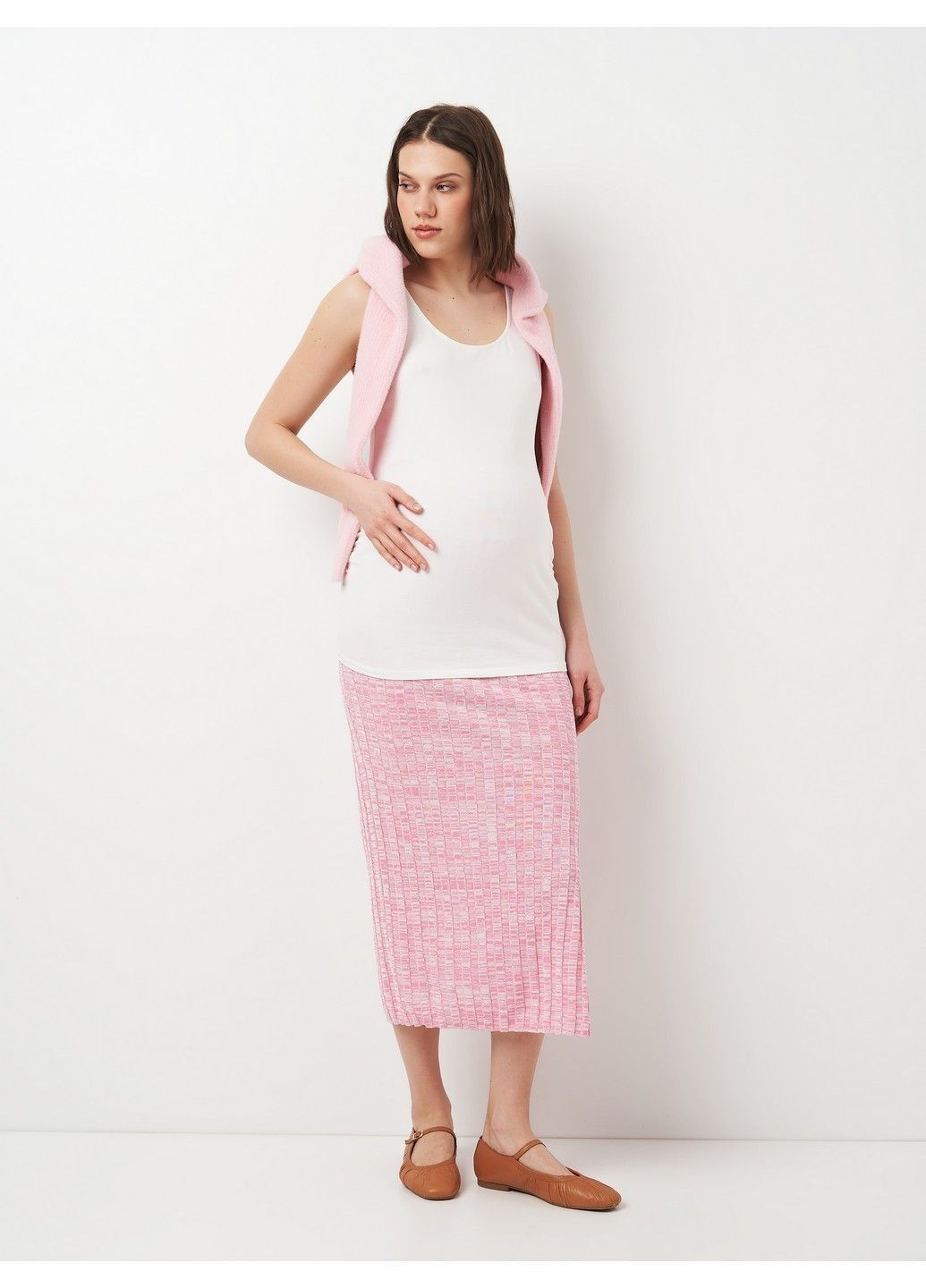 Майка для вагітних H&M — 366292942