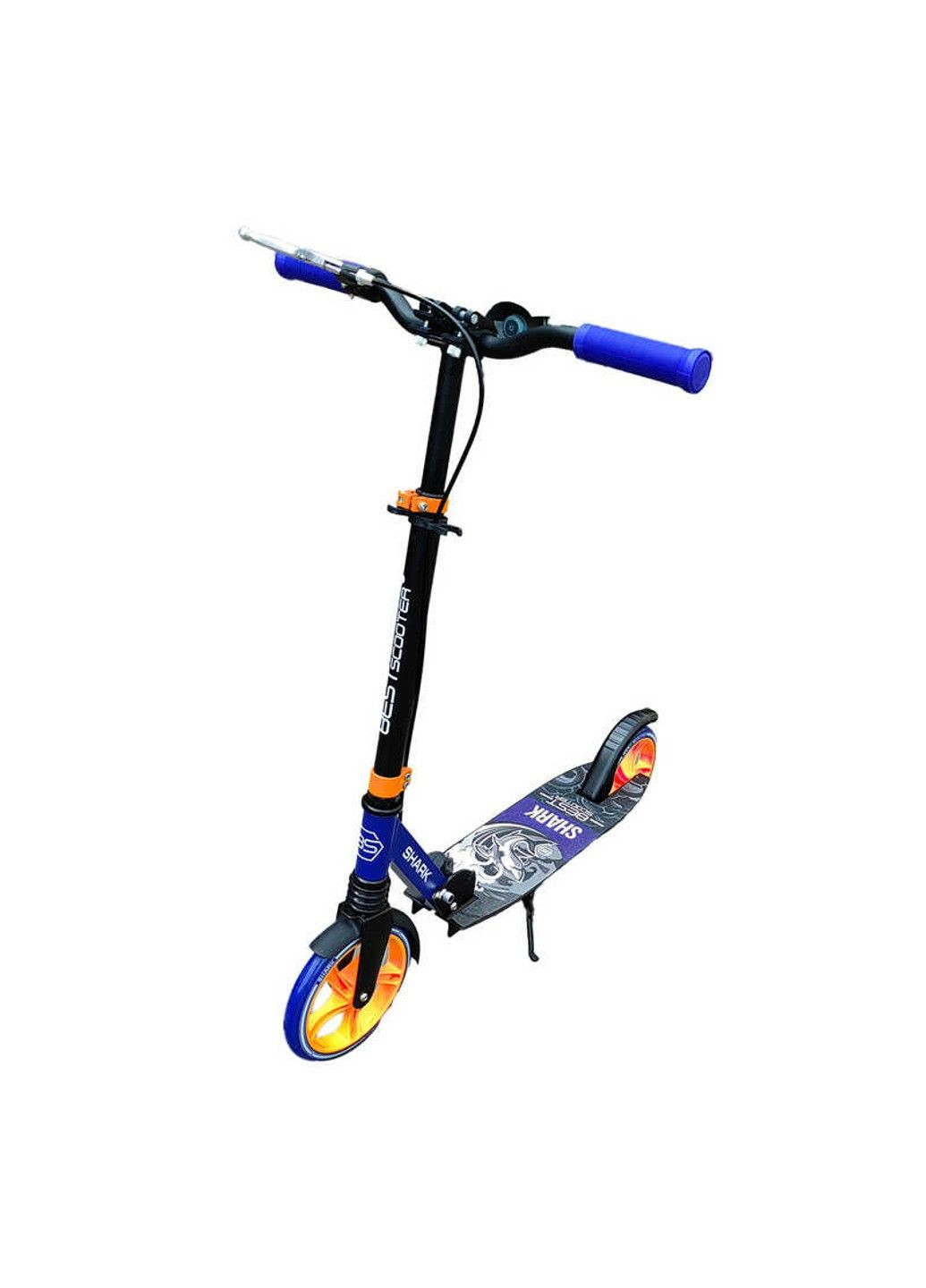 Самокат двухколесный Best Scooter (305823005)