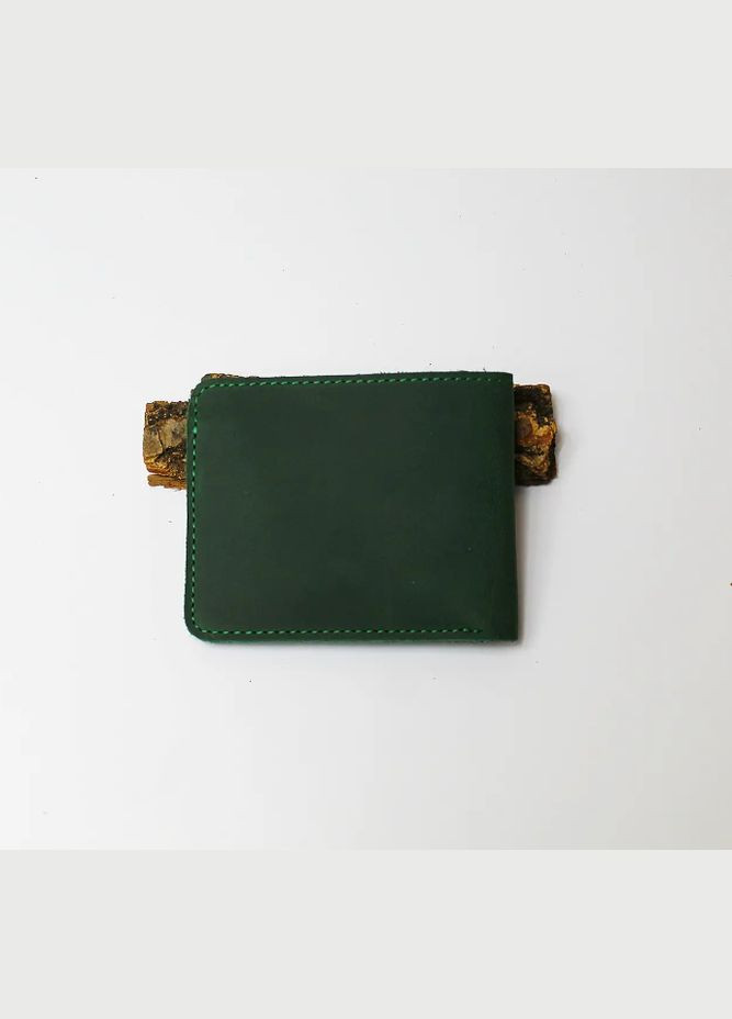 Кошелек, портмоне, бумажник из кожи "Crazy Horse" + RFID! STOK (292866386)