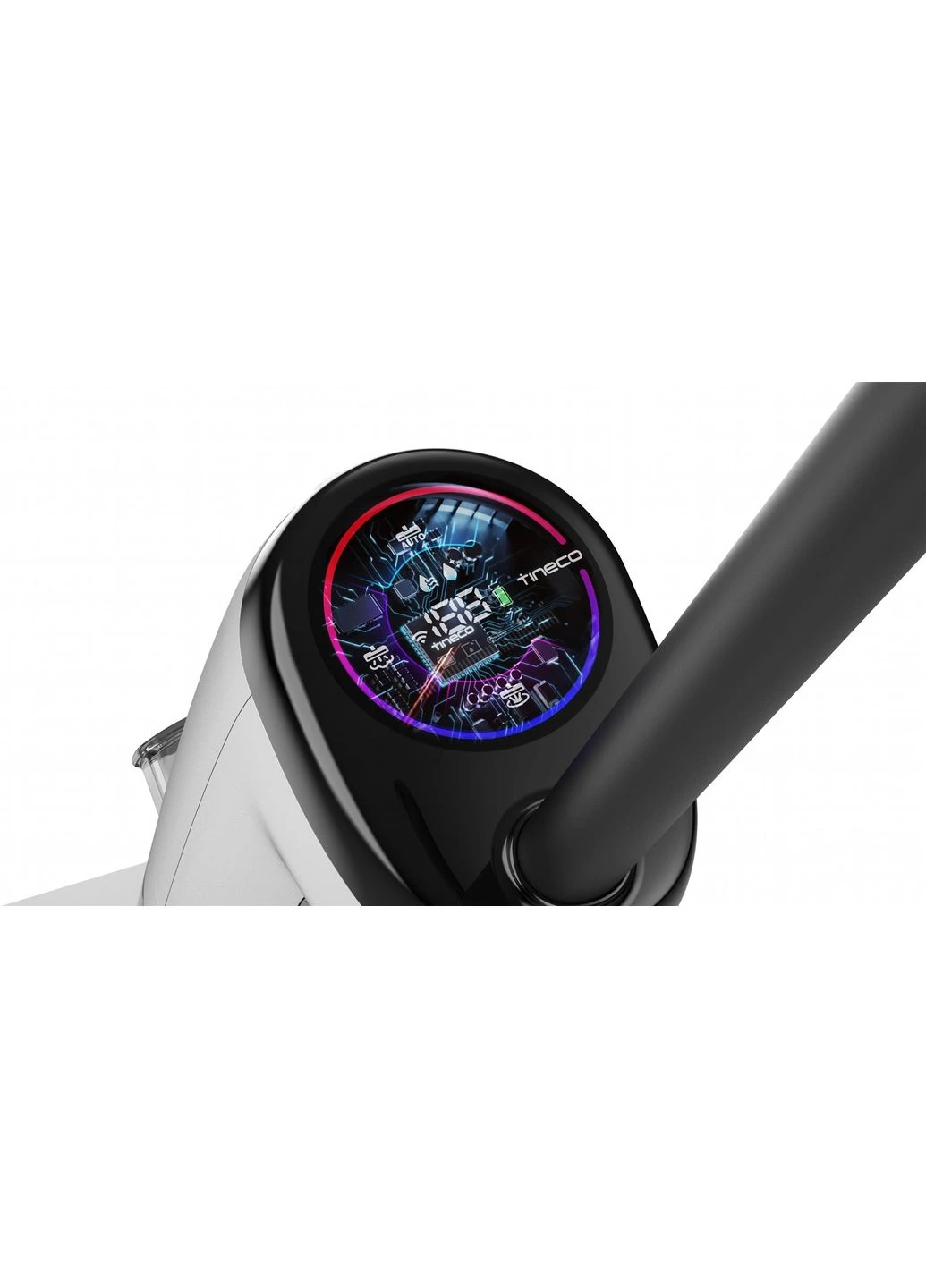 Акумуляторний миючий пилосос Floor One S7 Steam Plus (SW110600DE) Tineco (399208598)
