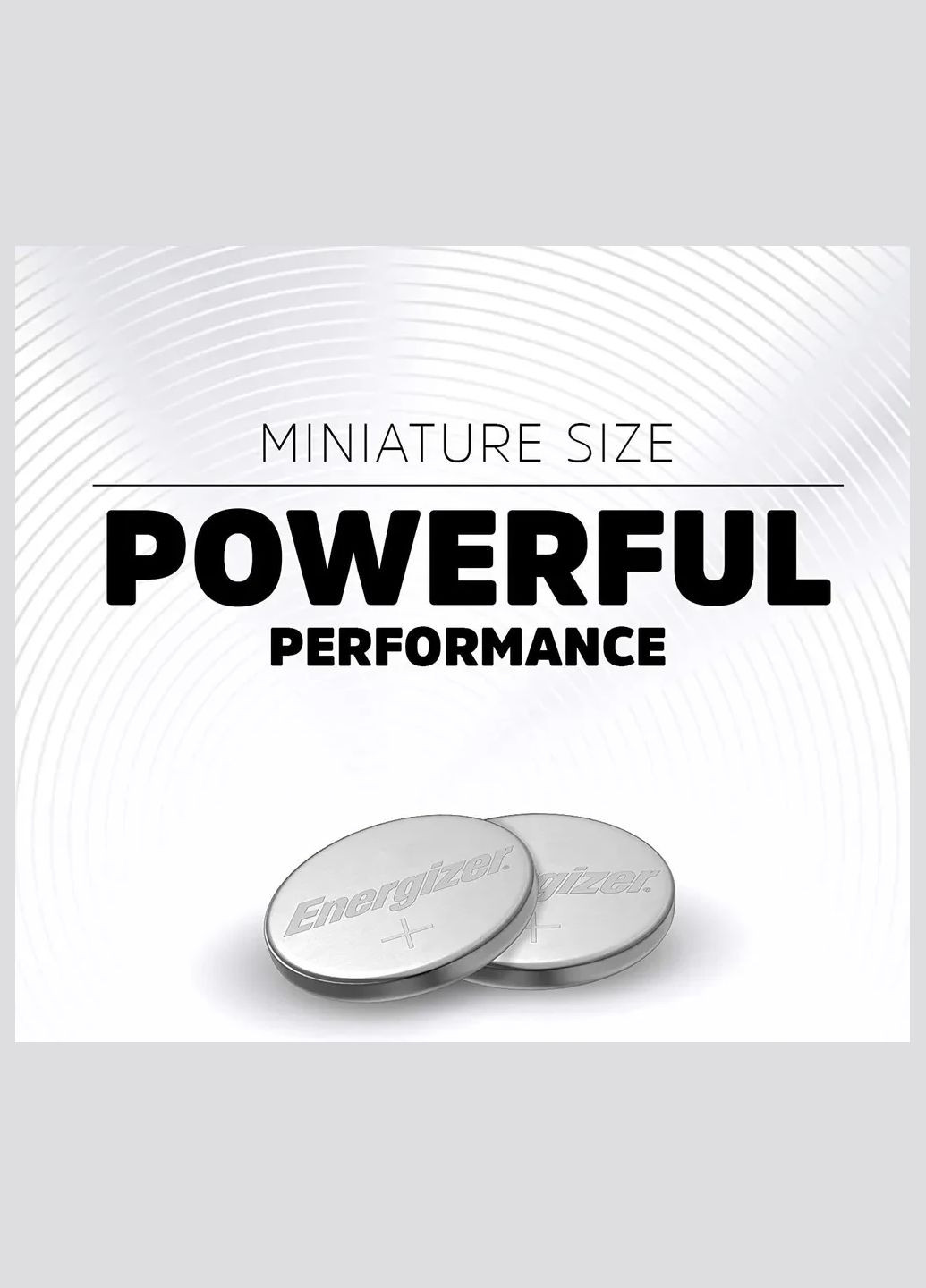 Батарейка CR1220 Lithium літієва дискова, 1шт на блістері Energizer (311198748)