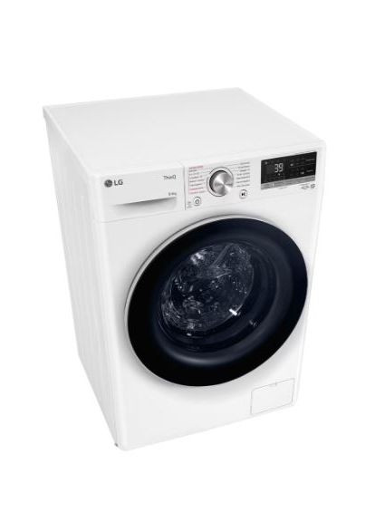 Стиральная машина с сушкой F4V7VG1W LG (339086323)