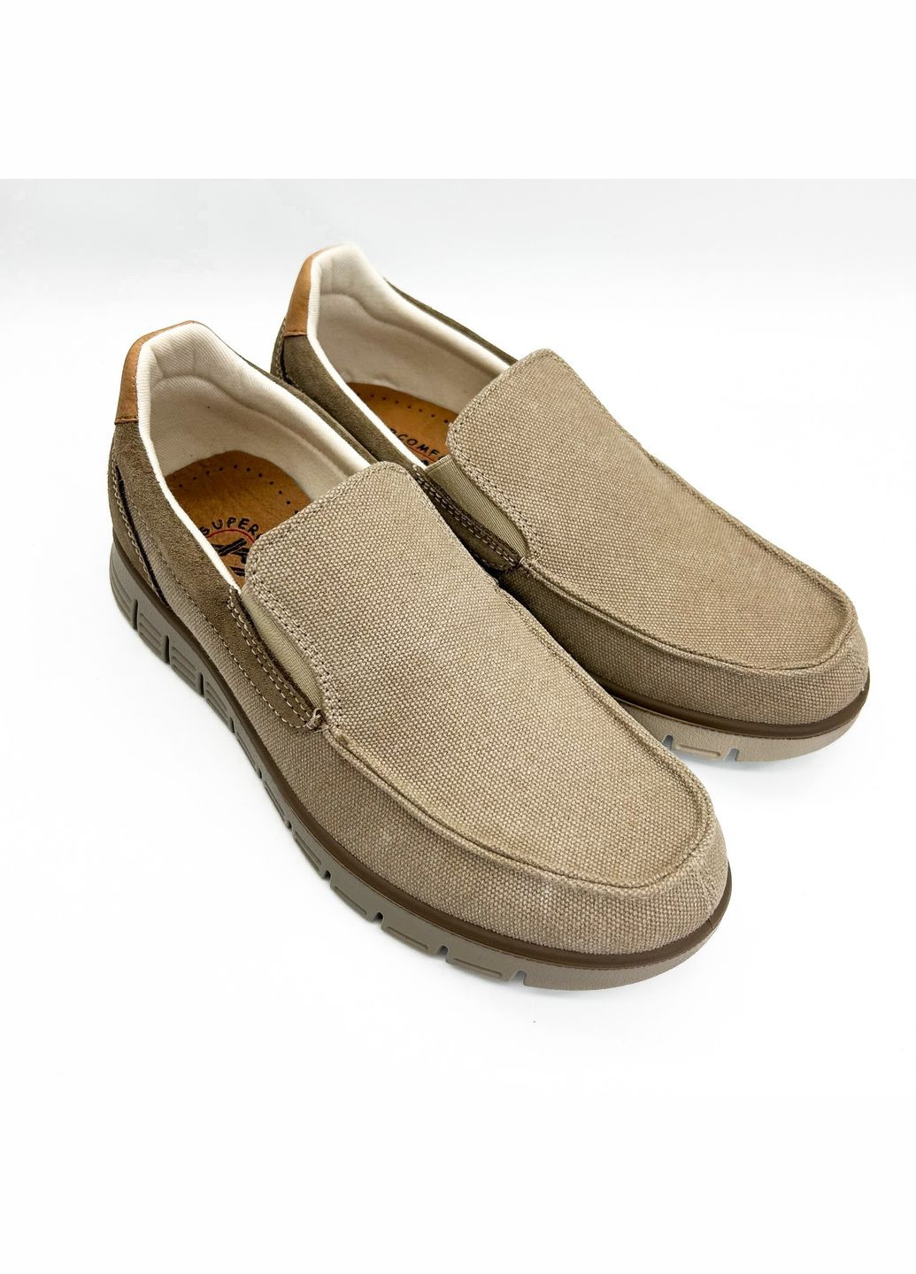 Мокасини (р) Текстиль 0-2-2-751800 Imac (330146953)