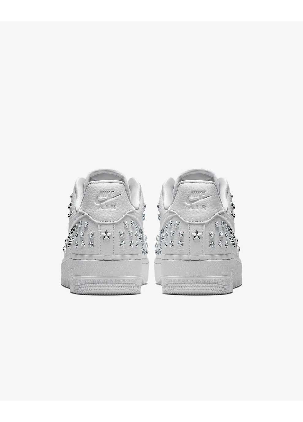 Жіночі Кросівки WMNS AIR FORCE 1 07 XX Білий Nike білі демісезони (367588080)