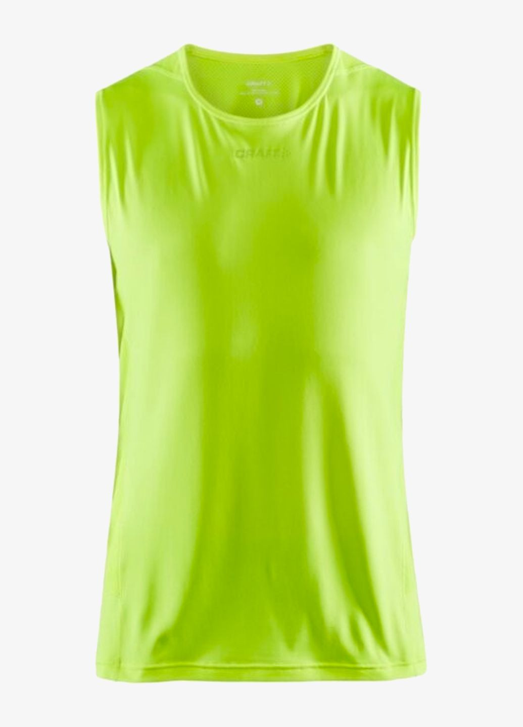 Спортивна майка чоловіча для бігу Craft ADV Essence (297647934)