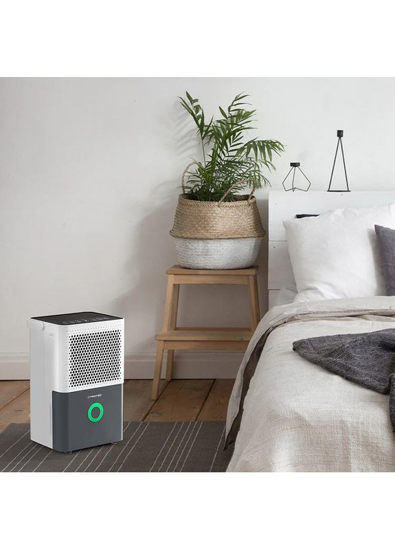 Осушитель воздуха TTK 33 E Trotec (314716299)