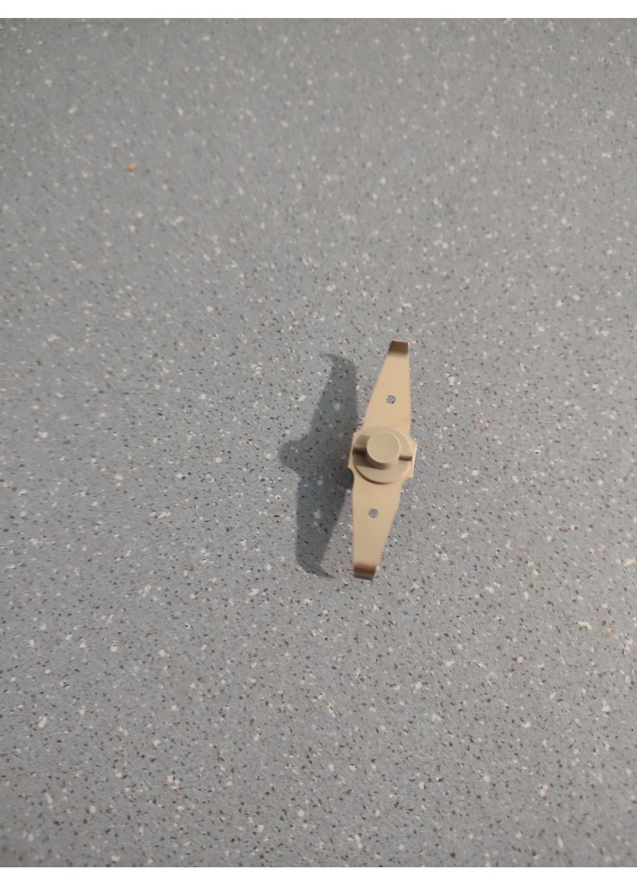 Нож для кофемолки MS-0678565 Rowenta (365267036)