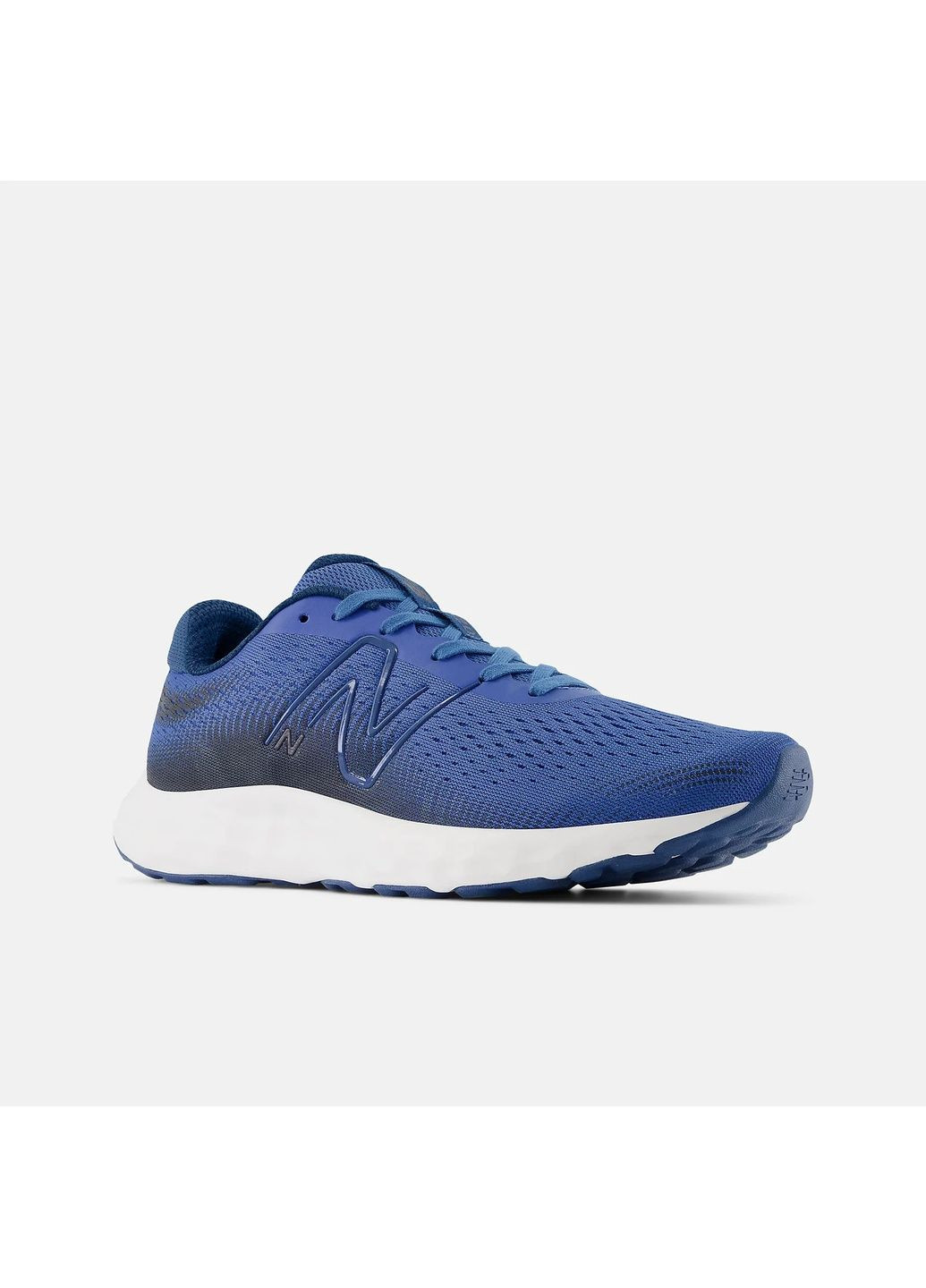 Синій кросівки чоловічі 520 blue m520eb8 New Balance