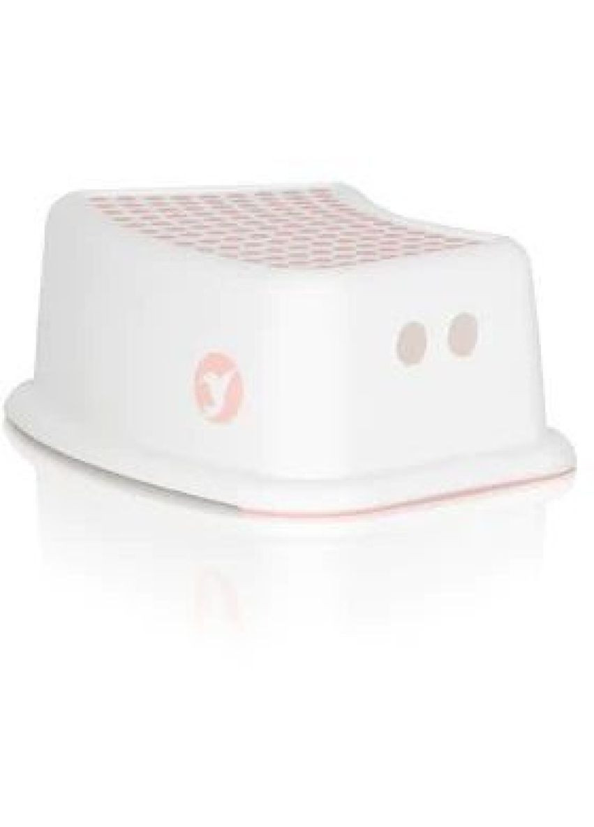 Підніжка Step 1 Pink, рожевий () Colibro CS1-08 (362475863)