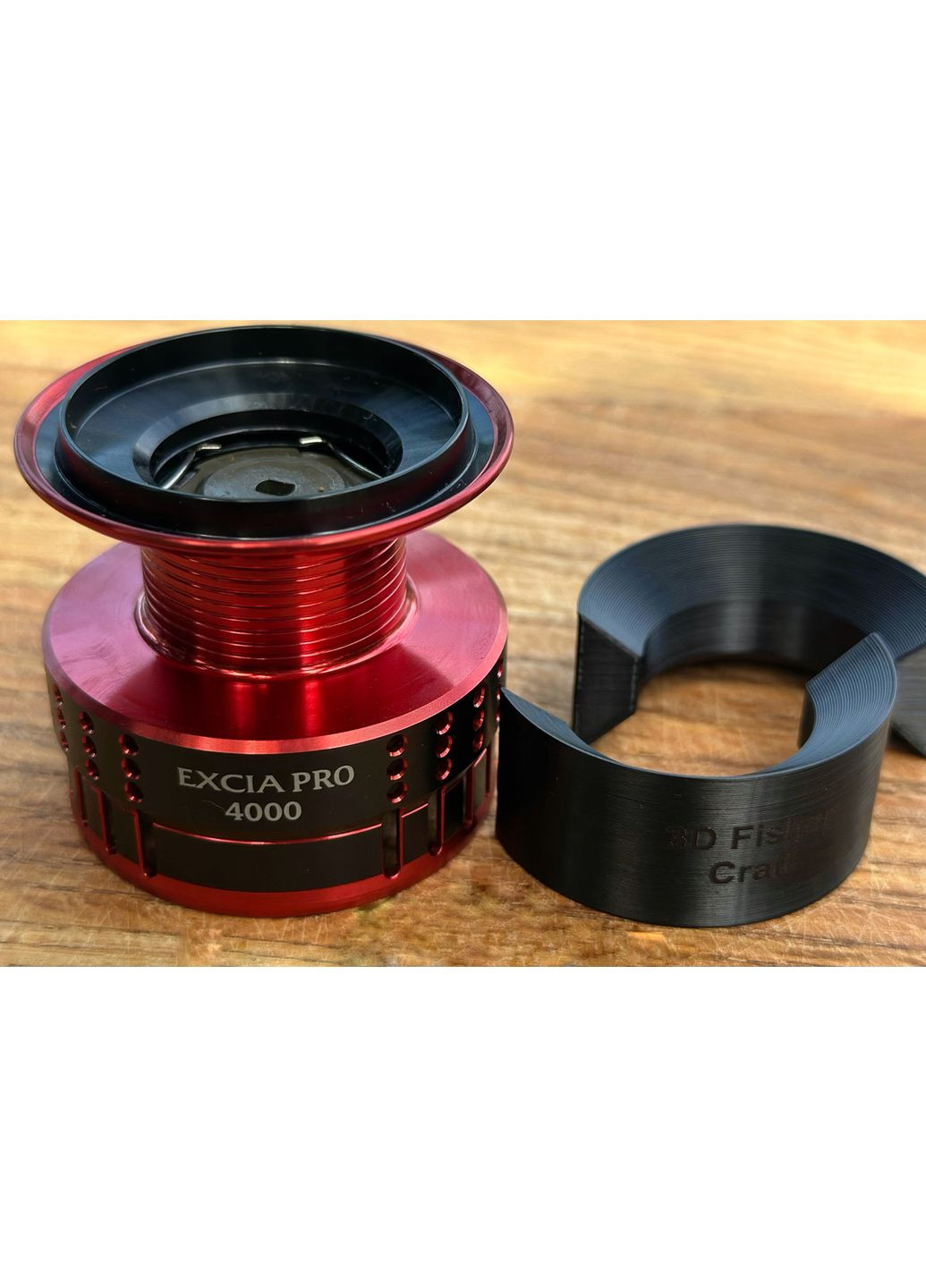 Eкономайзер Excia Pro 4000 Ryobi (366817411)