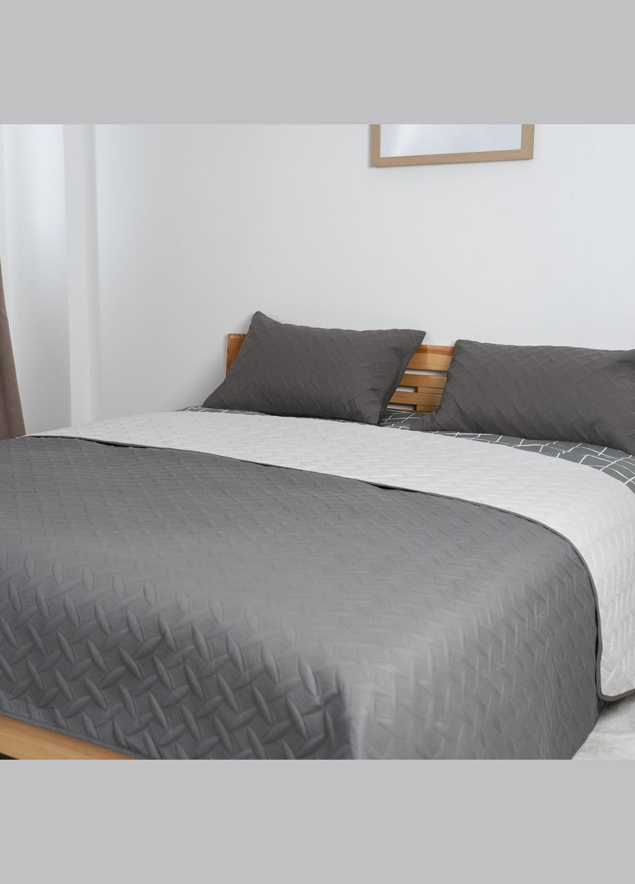 Покрывало и наволочки (1 шт) винтаж размер 150х210 см ТЕП (323645273)