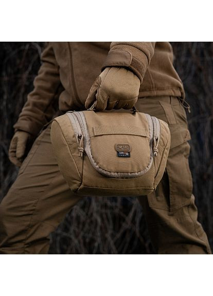 Несесер Elite Gen.II. Койот (00000003610) M-TAC (356486555)