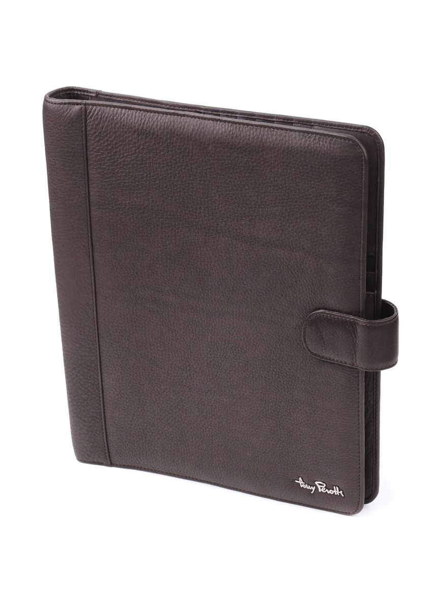 Органайзер із зернистої натуральної шкіри 20839_1 (2283 moro) Tony Perotti (362046788)