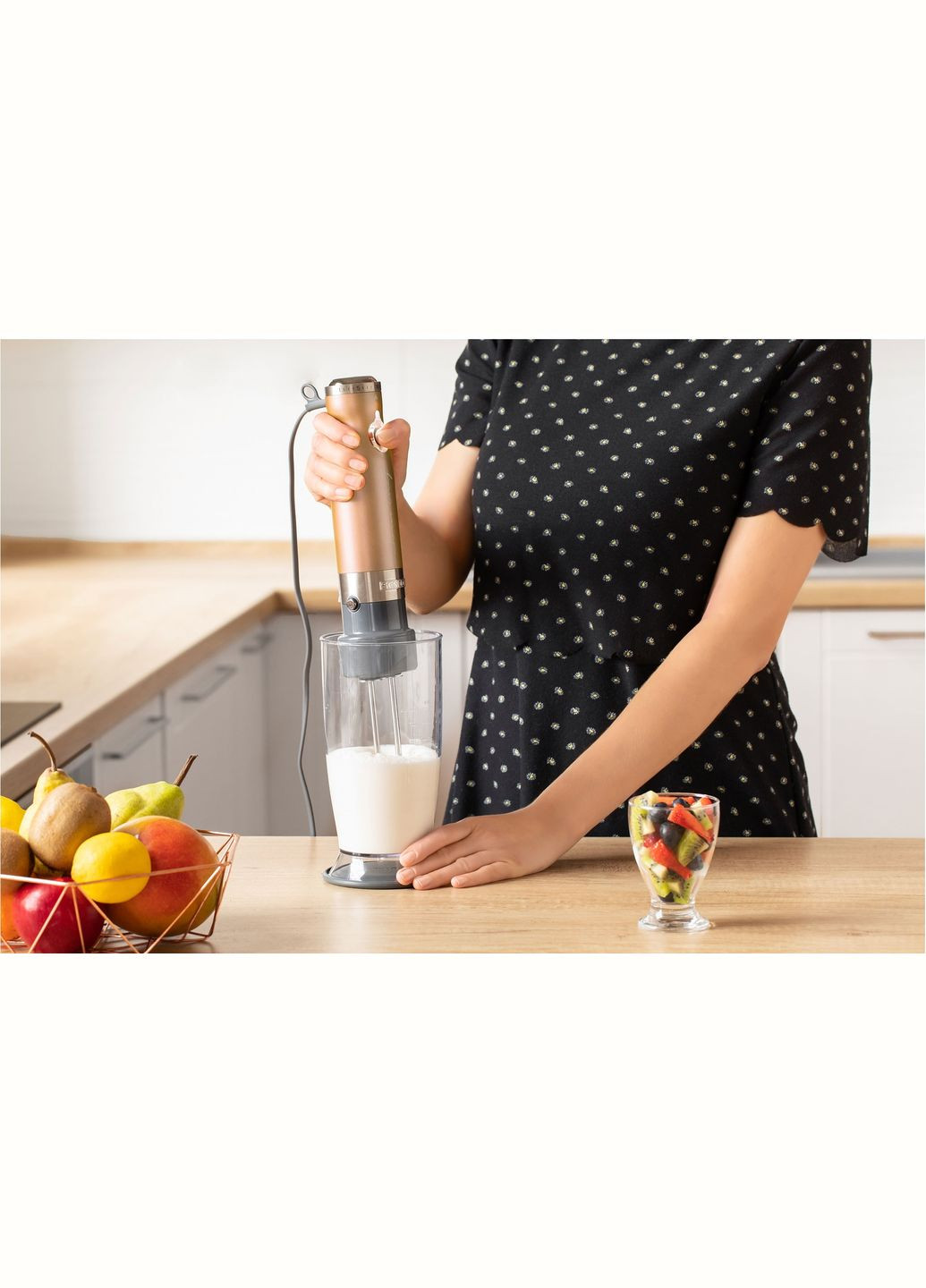 Погружной блендер SHB 5606GDEUE3 (6603516) Sencor (315003787)