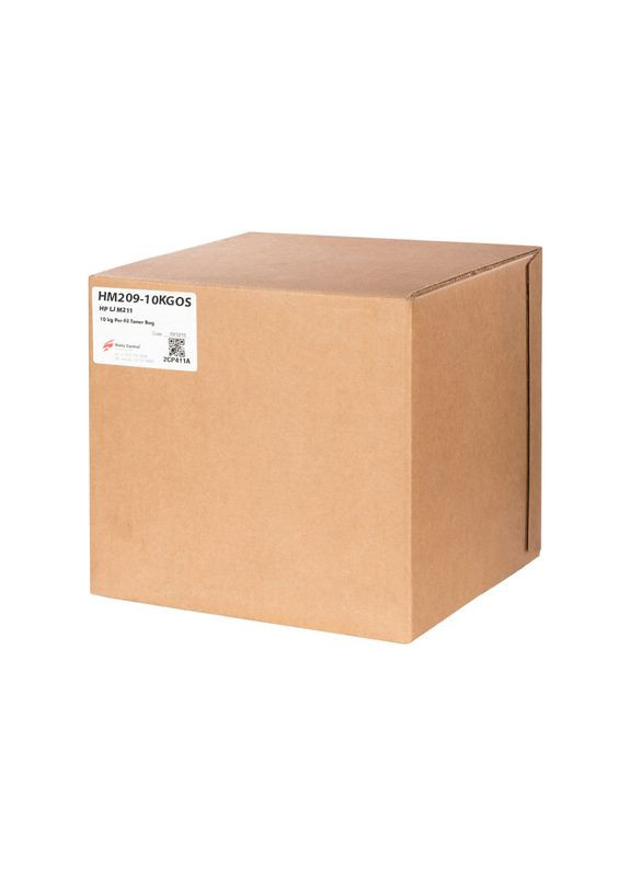 Тонер HP LJ M211 10 кг (HM209-10KGOS) Static Control (338431704)