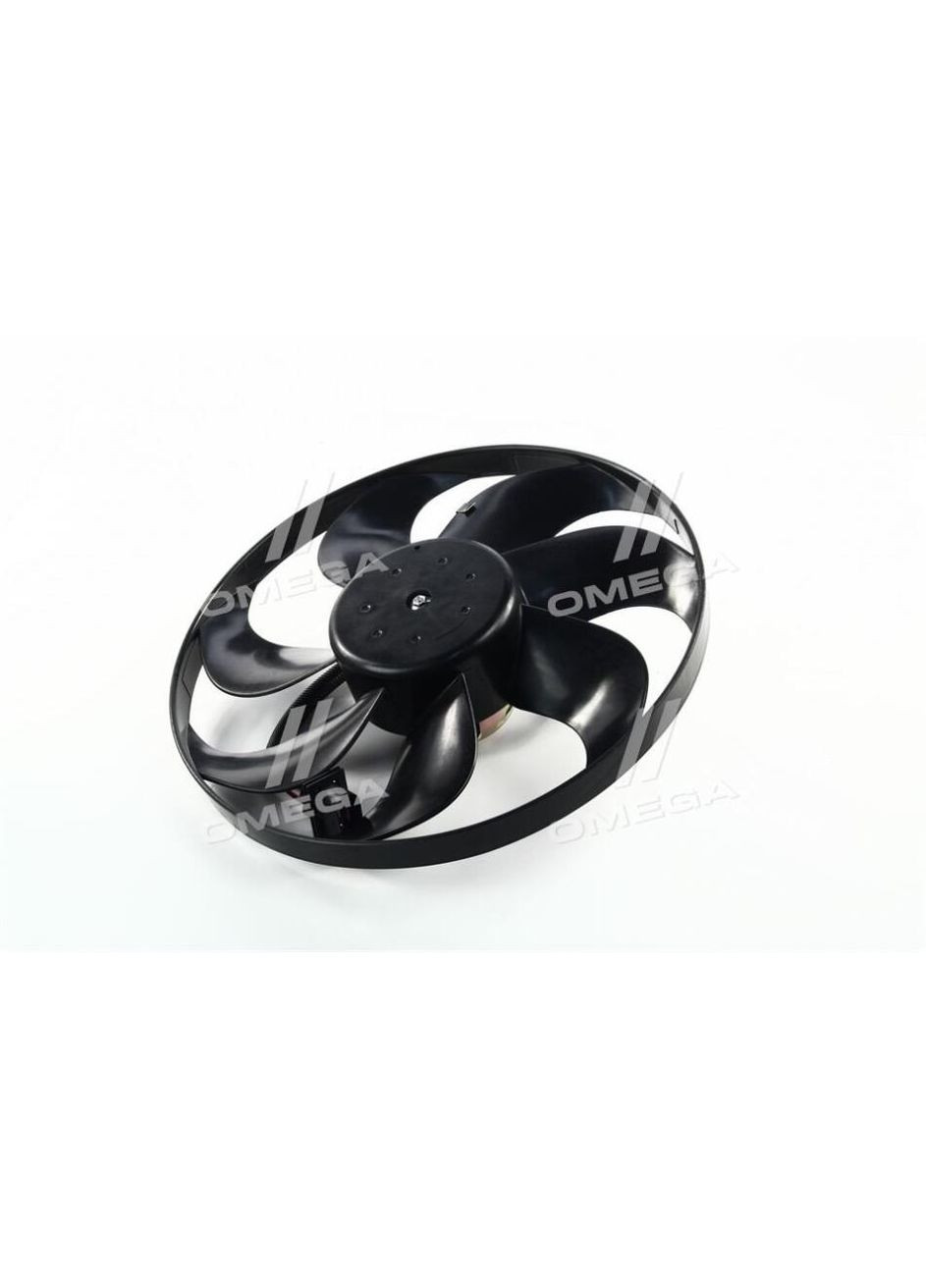Вентилятор радіатора Audi;Seat;Skoda;VW (вир-во AVA) AVA Cooling (388342224)