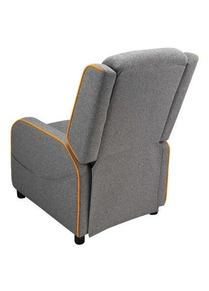Кресло для геймеров Ranger One Gray Cougar (329997089)