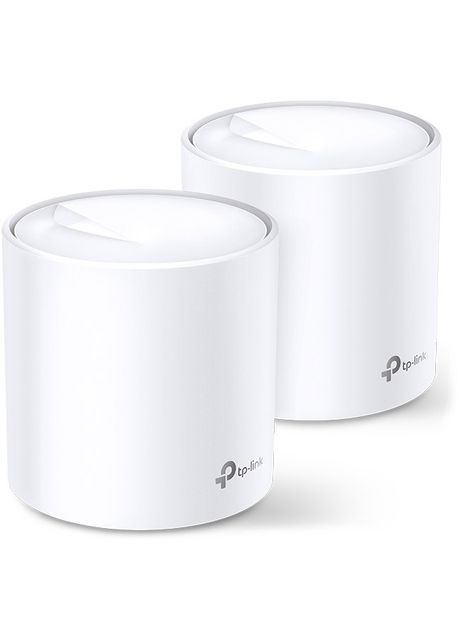 Маршрутизатор Deco X20 (2-pack) TP-Link (339086824)