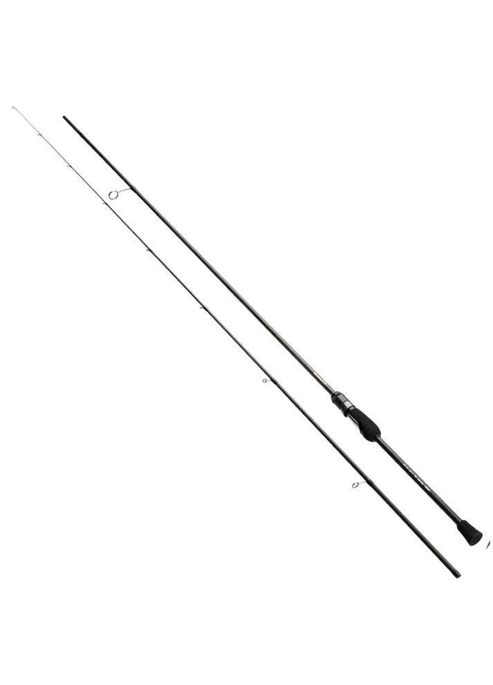 Вудилище спінінга Sawada Light Rod 83LS 2.51м 416г SW83LS Azura (316621410)