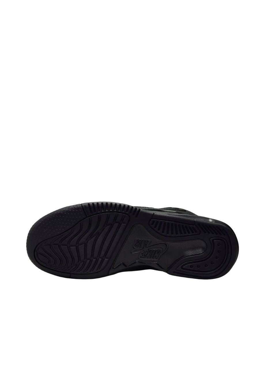 Чорні Осінні кросівки air max aura 5 dz4353-001 Jordan