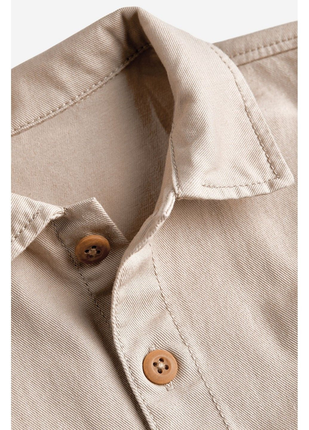 Рубашка з мікро-дефектом H&M (285272089)