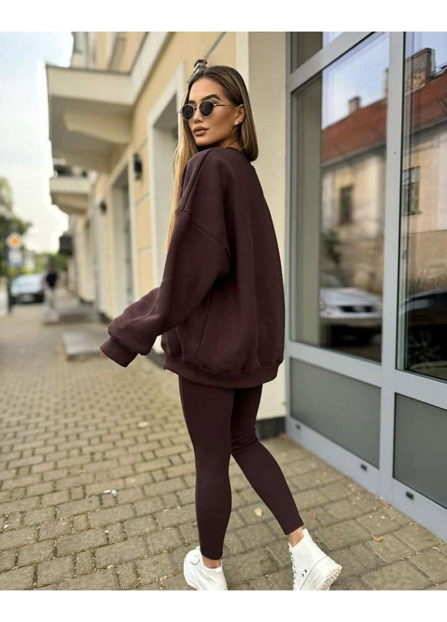 Женский костюм с лосинами FINO Mode (362602847)