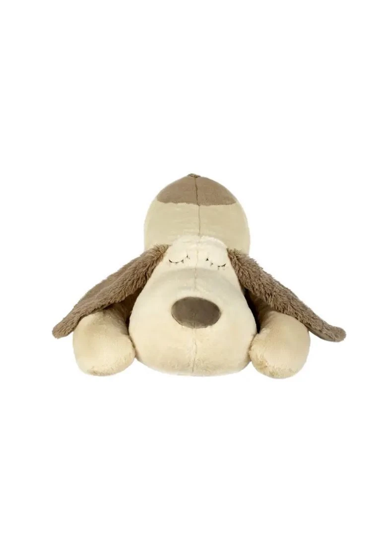 Мягкая игрушка-собака для обнимания текстиль в ассортименте SOO3_SU DGT-Plush Мяк4618 (374173210)