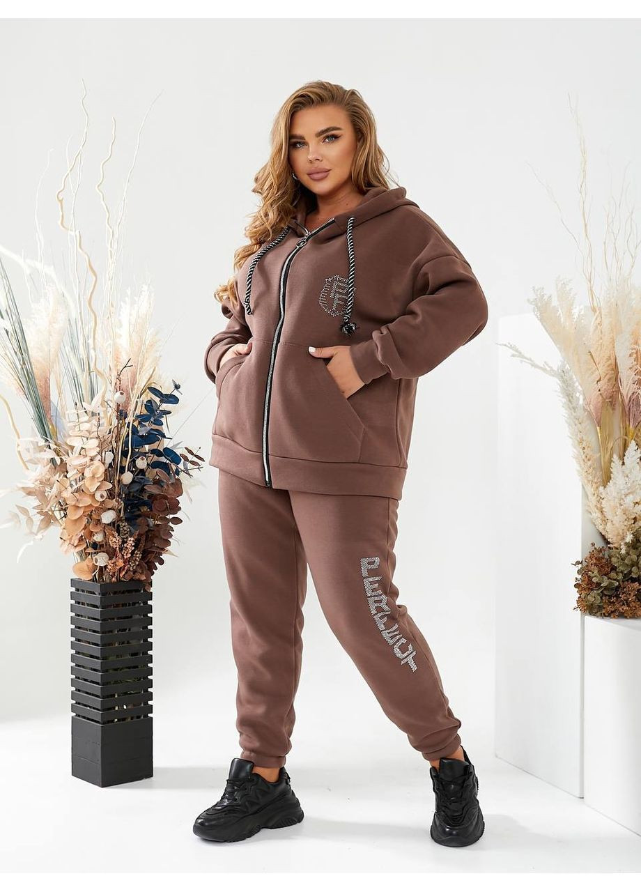 Женский теплый спортивный костюм Asi.Store.ua (365574057)