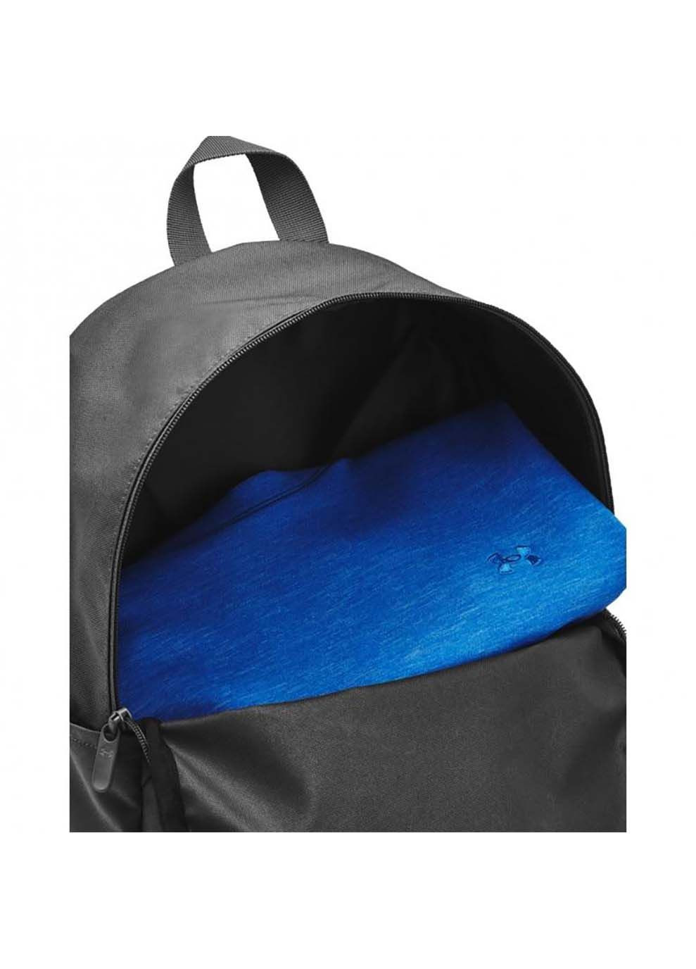 Рюкзак UA Loudon Lite Backpack 20L Серый 30х45х13 см Under Armour (302287014)