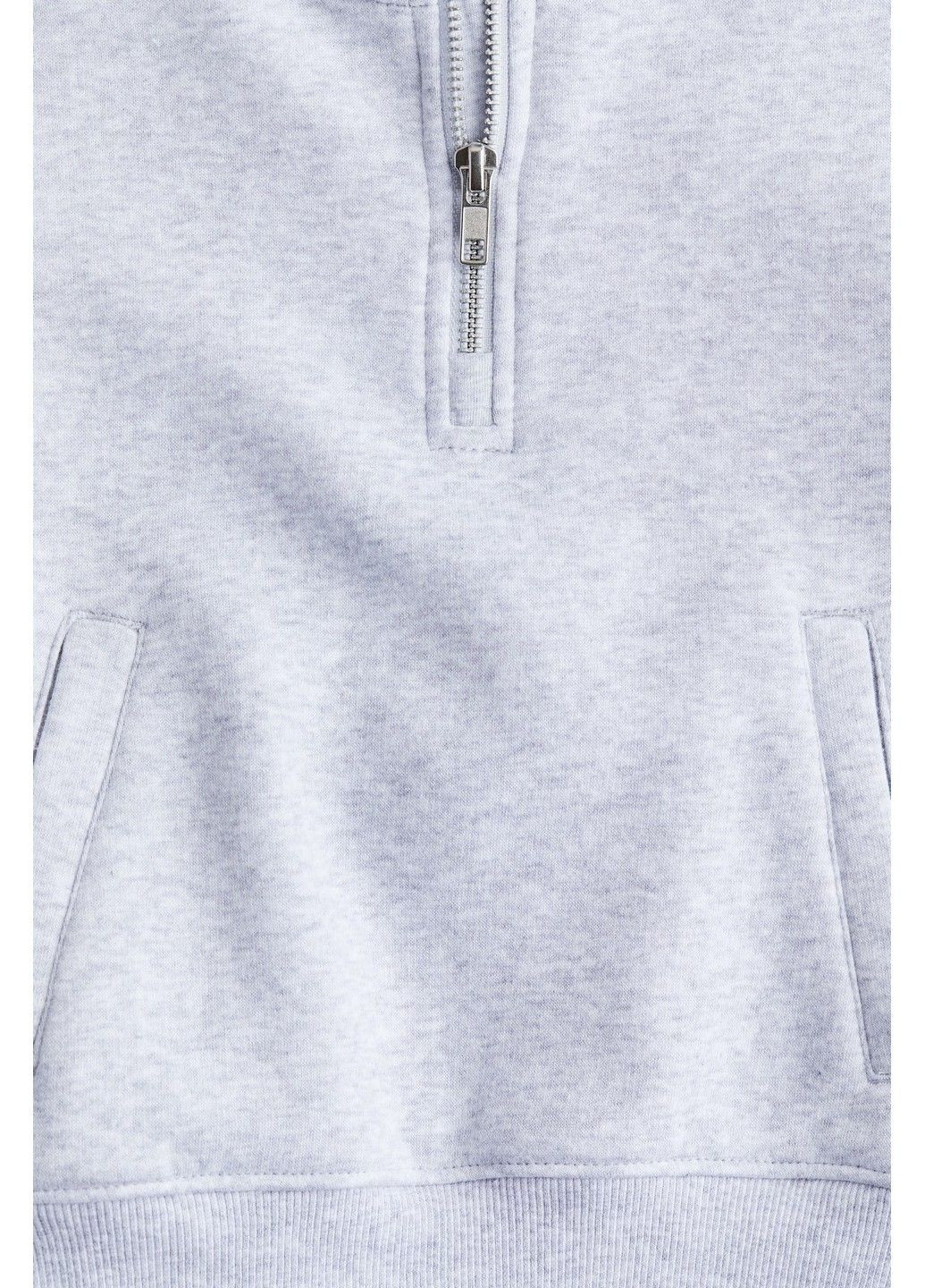 Толстовка на флисе H&M (372185779)