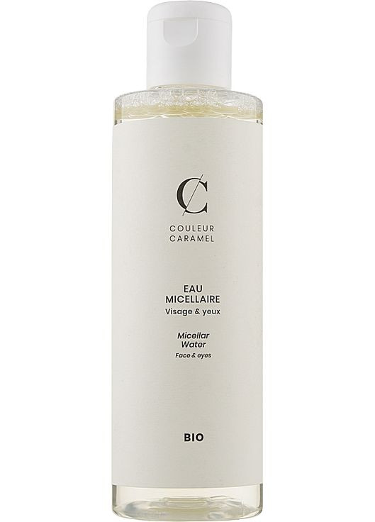 Мицеллярная вода Micellar Water Bio 200ml (908131-12420) Couleur Caramel (368640907)