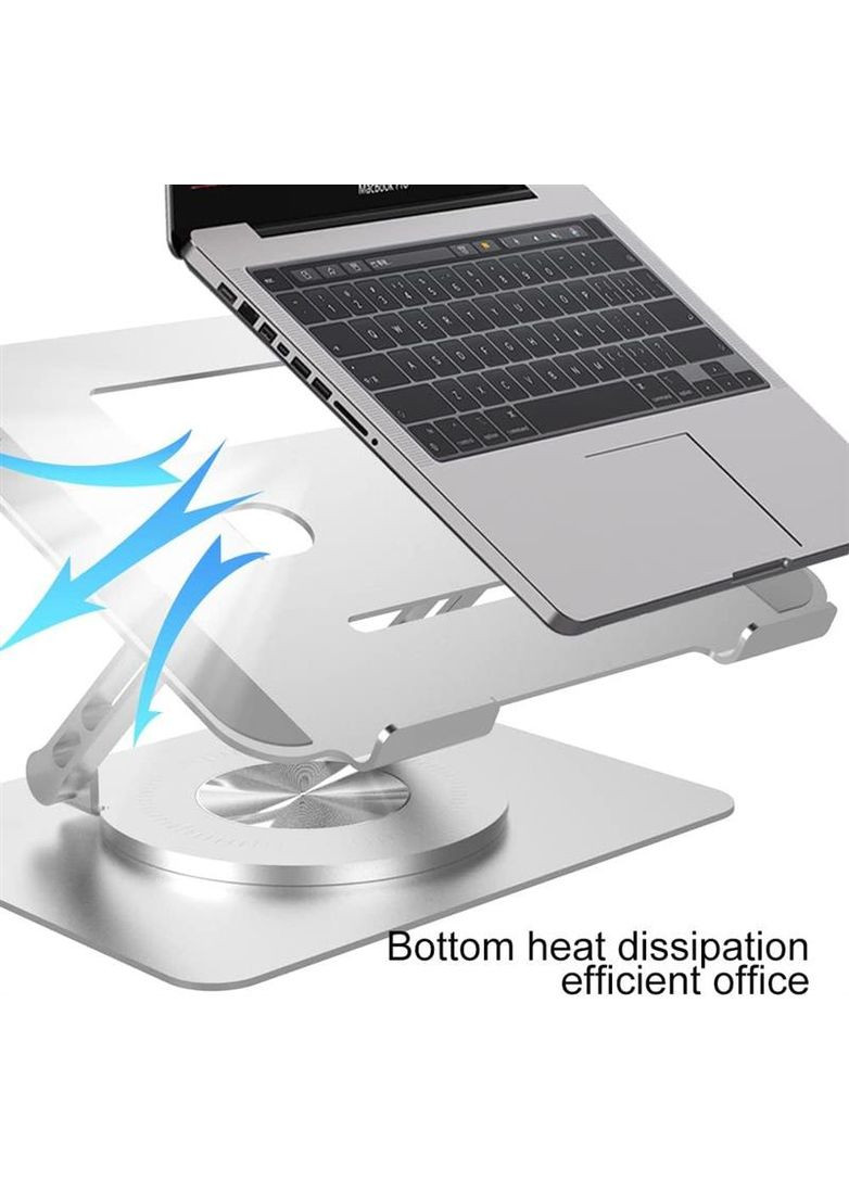 Підставка для ноутбука LS-520 Venshen 4 You (351855601)