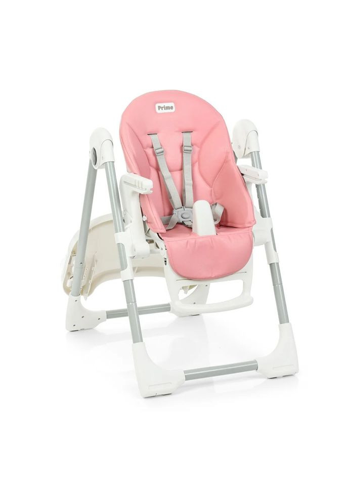 Стульчик для кормления ME 1038 Flamingo El Camino (315813441)