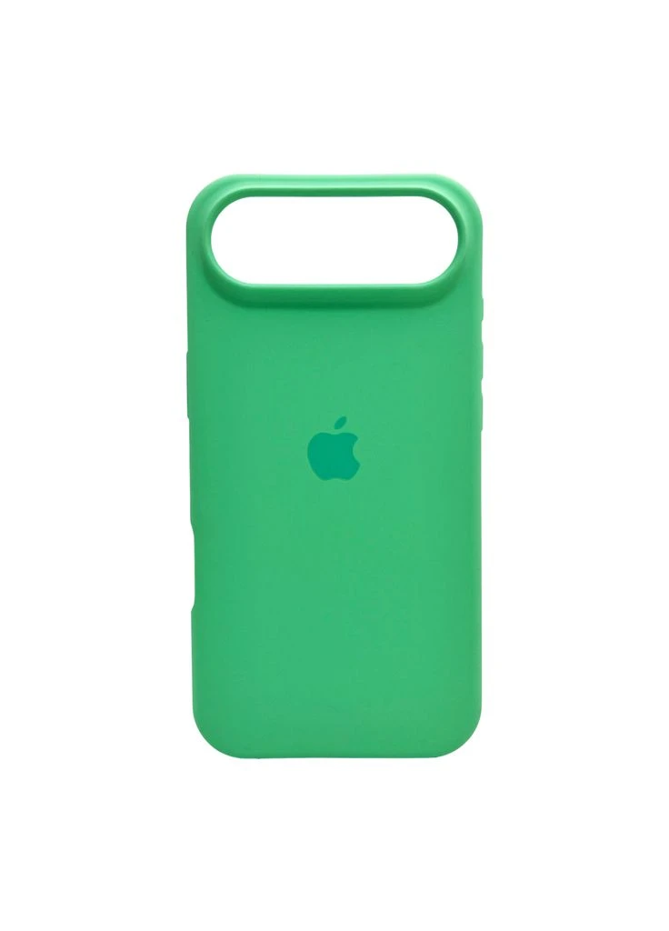 Чохол для смартфона Silicone Full Case AA for Apple iPhone 17 Air 30, (FullOpeAAi17A-30) No Brand Open Cam (370649842)