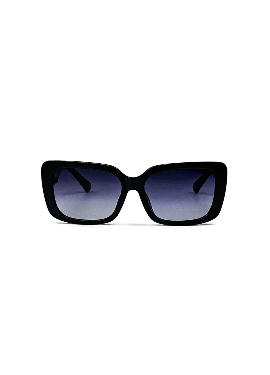 Солнцезащитные очки с поляризацией Классика женские LuckyLOOK 469-174 (294336986)