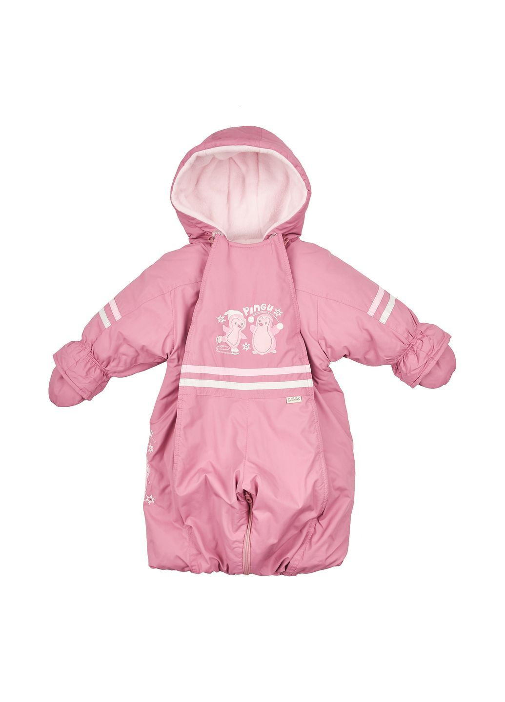 Комбінезон для новороджених Janmar Pingu r (370569462)