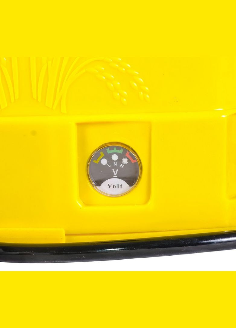 Обприскувач акумуляторний GM "Classic" 16 л, 12V, 8 а/ч (92-9516) Mastertool (317195961)