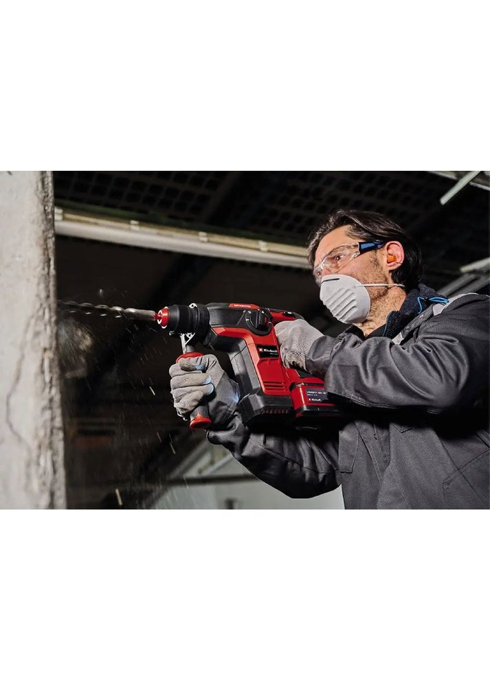 Перфоратор TP-HD 18/26 Li BL - Solo (4514265) Einhell (333653820)