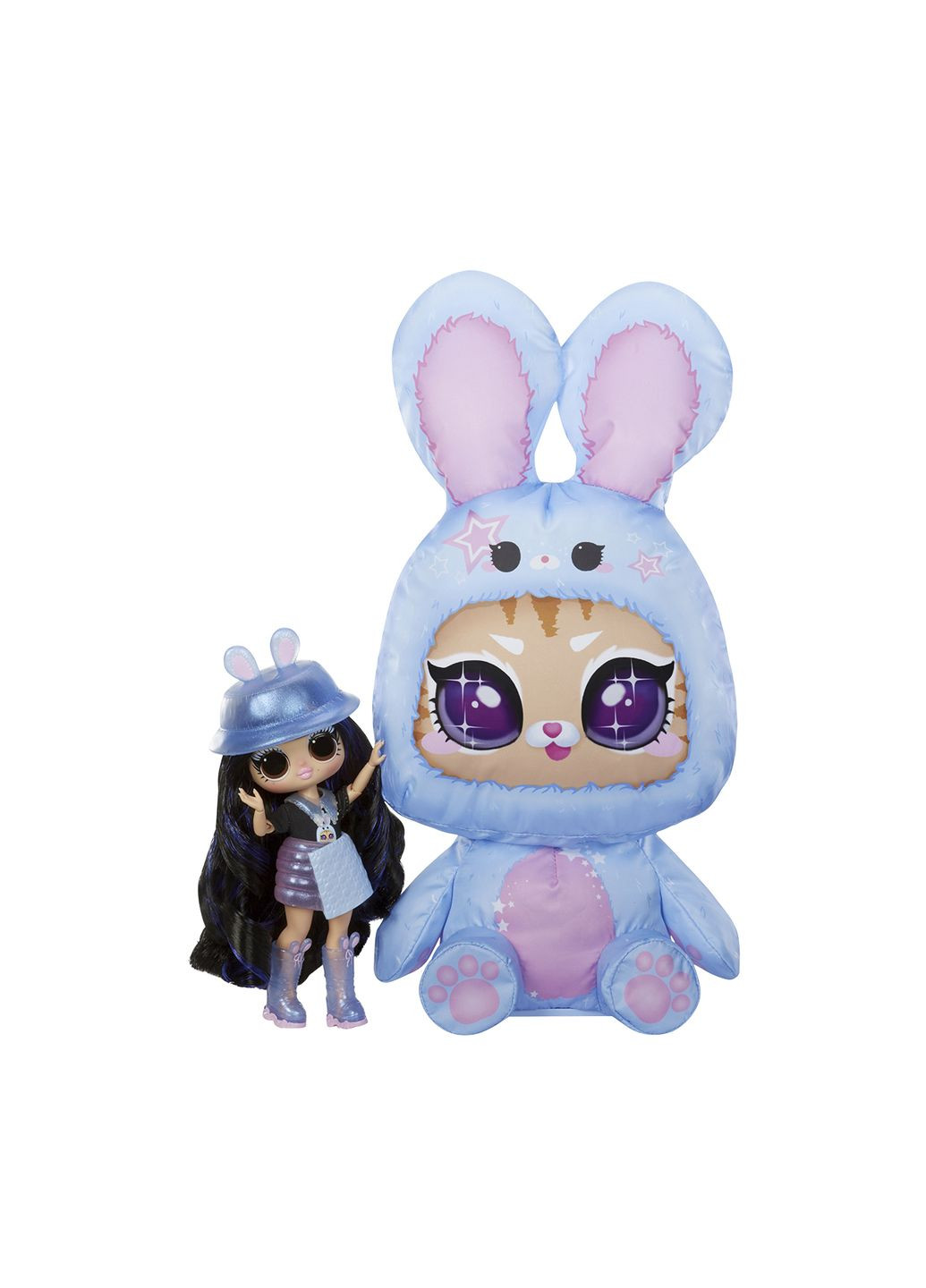 Игровой набор с куклой L.O.L. Surprise! серии Tweens Costume" - Айя Черри" цвет разноцветный ЦБ-00261882 No Brand (305214828)