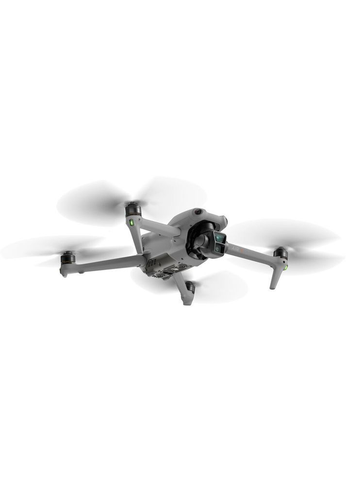 Квадрокоптер Air 3 Drone with RC-N2 (CP.MA.00000691.01, CP.MA.00000691.04) DJI (317863232)