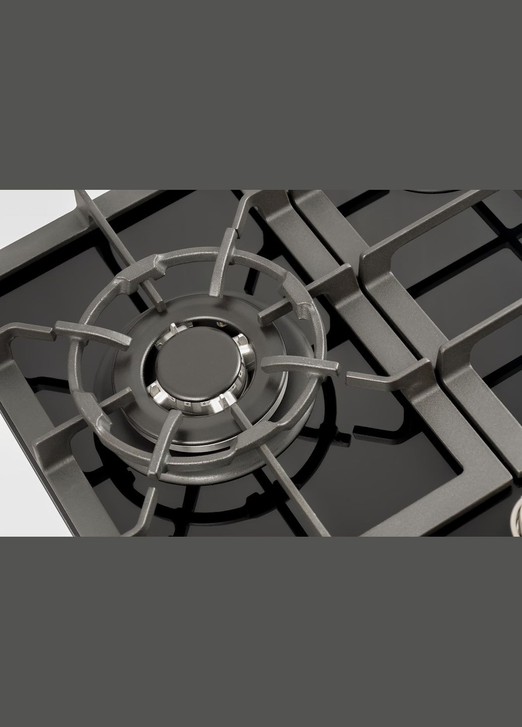 Газовая варочная поверхность KCG 9387 Turbo Kaiser (308351071)