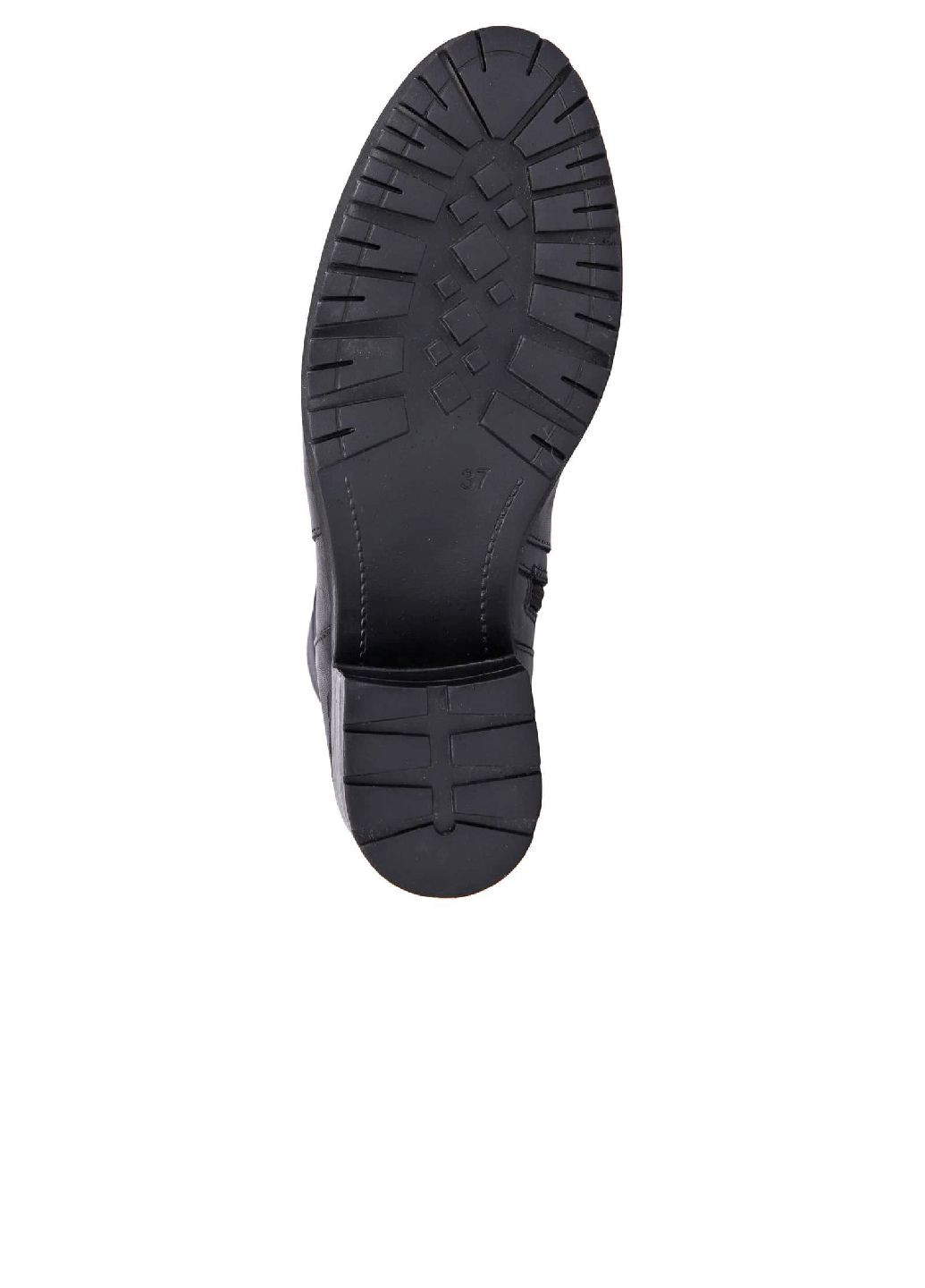 Осенние ботинки женские утепленные ALTURA