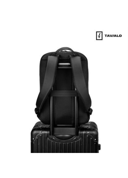 Рюкзак Smart TB14, 14л (TB14-124BL) Tavialo (370614748)